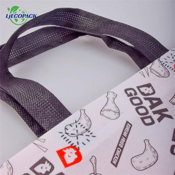 Join the movement towards sustainable living with non woven bag making