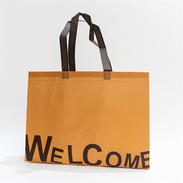 Budget-friendly options for purchasing non woven bags