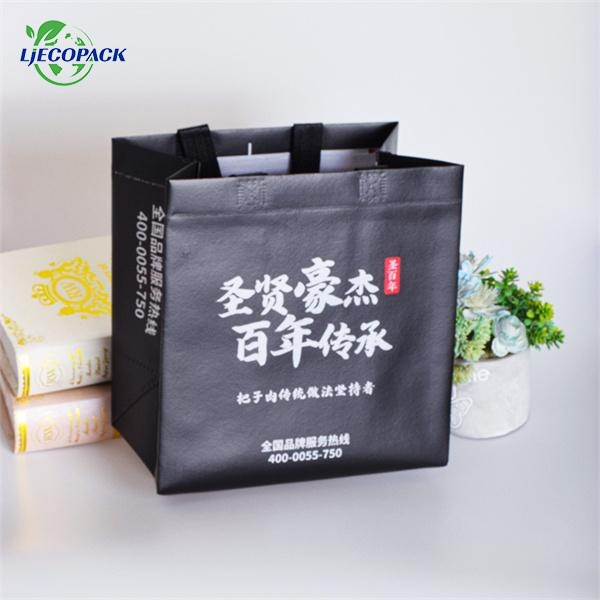 Budget-friendly options for non woven bag printing