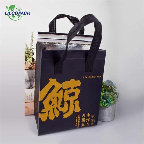 How the quality of raw materials impacts the performance of non-woven bags.