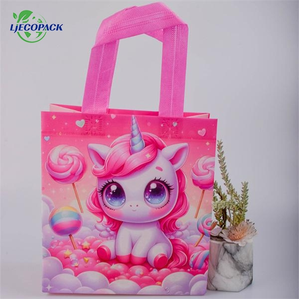 Bulk Non Woven Bags for Promotional Purposes