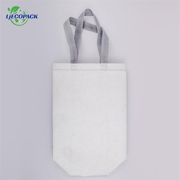 Bulk Non Woven Bags - The Perfect Solution for Large Events and Retailers