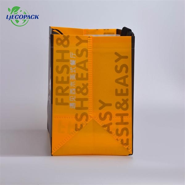 Bulk Non Woven Bags for Sustainable Shopping