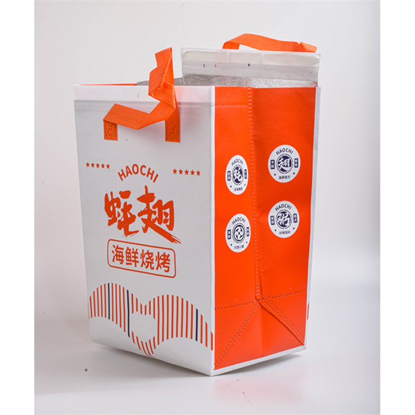 Non Woven Bags Made from Innovative Materials you Need to Know Ab