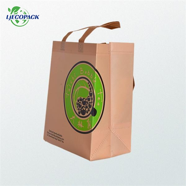 Crafting stylish and functional non woven bags