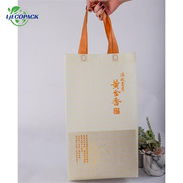 Step-by-step guide to producing eco-friendly non woven bags