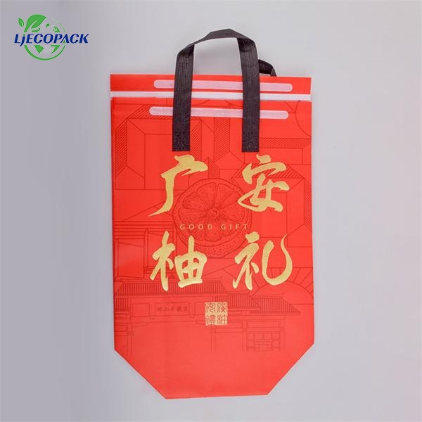 Make a statement with custom-designed non woven bags made in the USA.