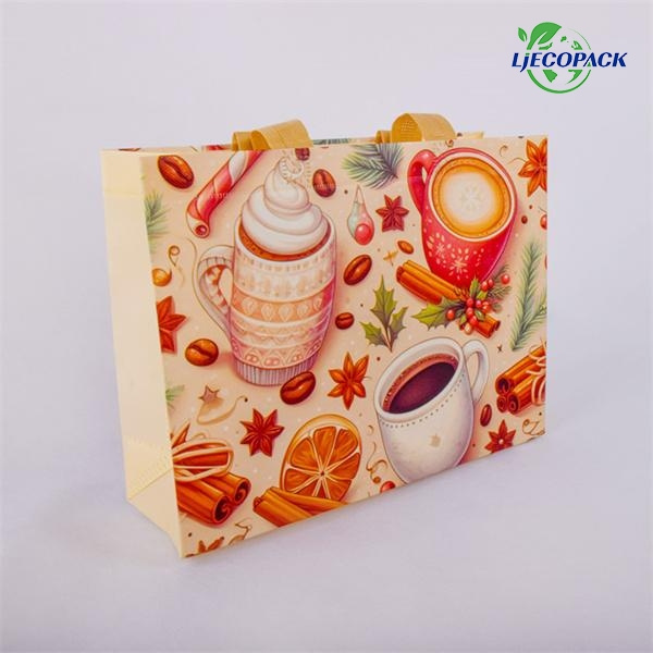 How non woven bags are revolutionizing the retail industry in the United States.