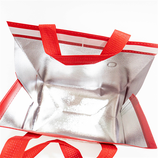 Save money and reduce waste when you purchase non woven bags wholesale.