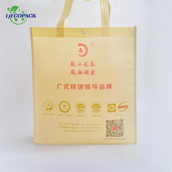 Biodegradable bags made without harmful chemicals