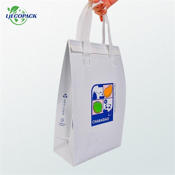 Strong and reusable material for all your shopping needs