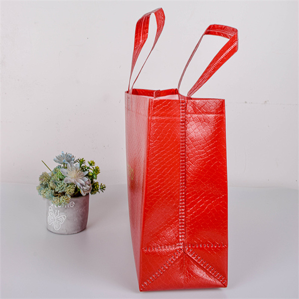 Celebrating the versatility of non woven bag printing