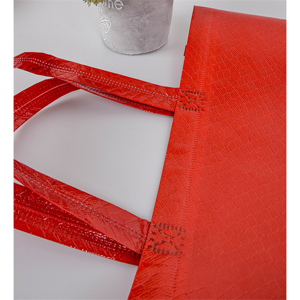 Maximizing brand visibility with durable non woven carry bags