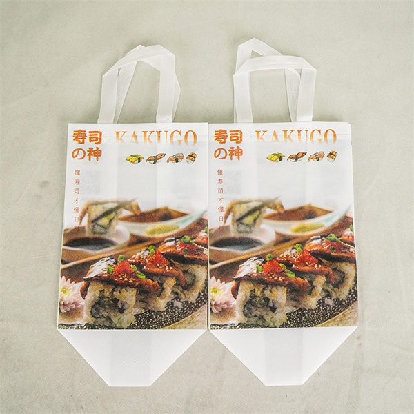 Why non woven carry bags are a must-have.
