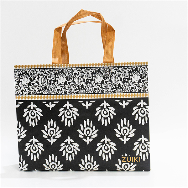 Non Woven Cloth Bags for a More Sustainable Future