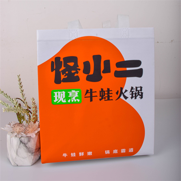 The Non Woven Economy Tote Bag for Every Occasion