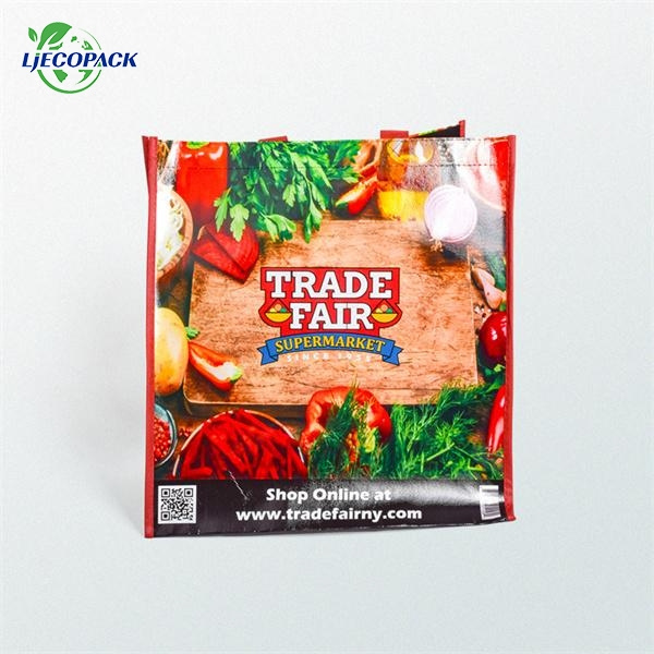 Tips for choosing the best raw material for your non woven fabric bag project.
