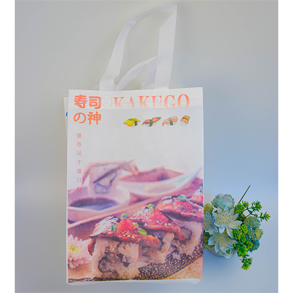 The benefits of non woven fabric gift bags