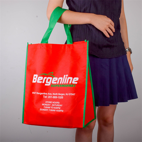 Versatile Use for Shopping, Travel, and Everyday Activities