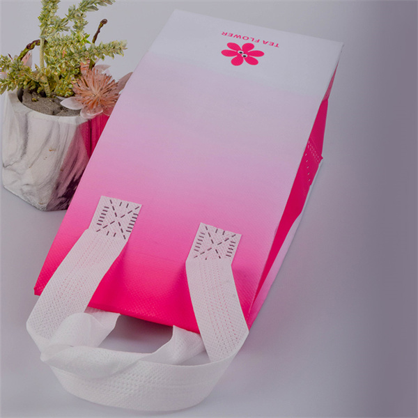 Stylish Alternative to Plastic