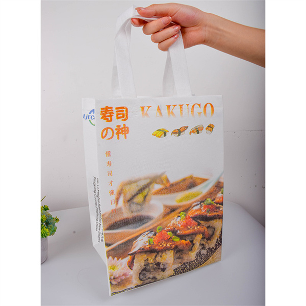 Non woven insulated tote bags for all your storage needs