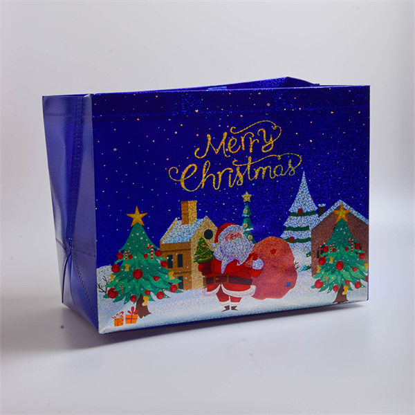 How non woven packaging bags have revolutionized the retail industry.