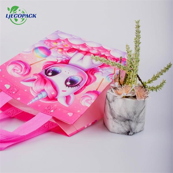 Why Non Woven Polypropylene Bags are Recyclable