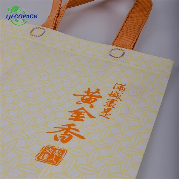 How Non Woven Polypropylene Bags Can Be Reused and Recycled