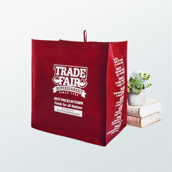 Mangpaat Kantong Polipropilén Non Woven