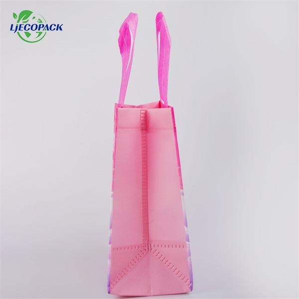 Non Woven Polypropylene PP Bags for Every Occasion