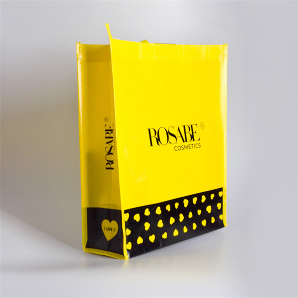 Convenient and Cost-Effective Non Woven Polypropylene Shopping Bags