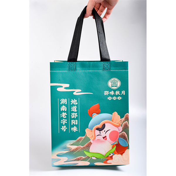 Túi vải không dệt