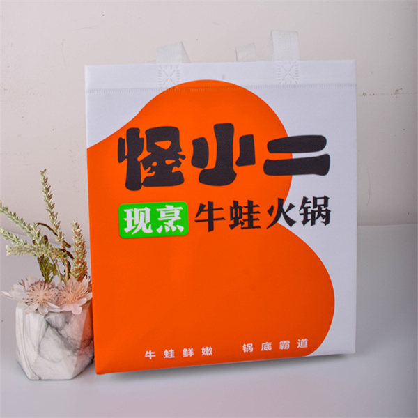 Sự thay thế hoàn hảo cho túi nhựa