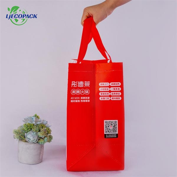 Sustainable choice for reducing plastic waste