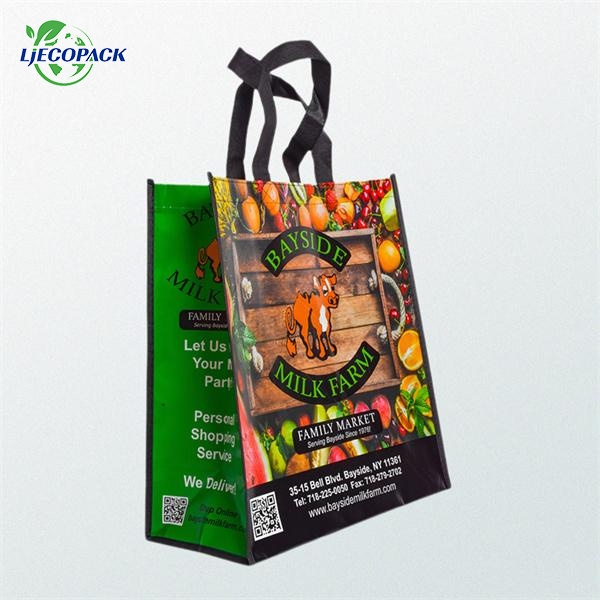 Non-Woven Promotional Bags