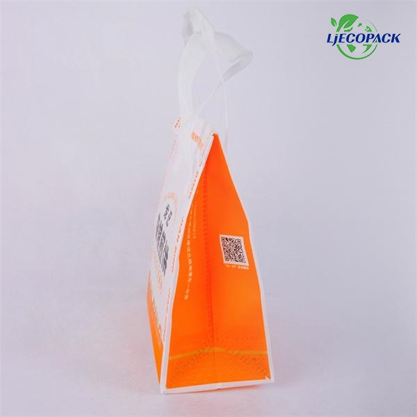 Non-Woven Promotional Bags for Any Occasion