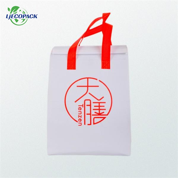 Get Your Non Woven Shopping Bags Wholesale at the Best Prices