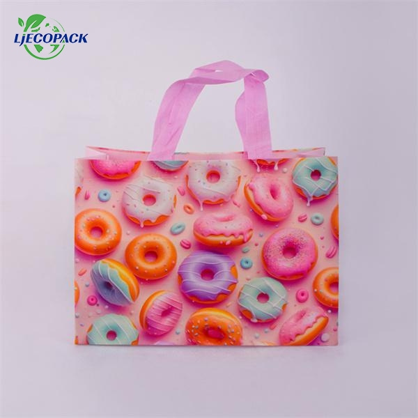 Non Woven Tote Bags in Bulk