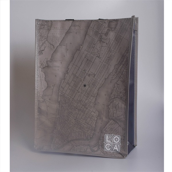 Customizable Non Woven Tote Bags for Branding and Marketing.