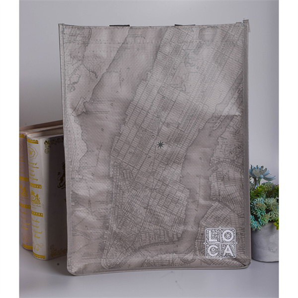 Affordable and Versatile Non Woven Tote Bags for Shopping and Travel.
