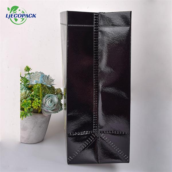 Non woven bags are affordable and cost-effective