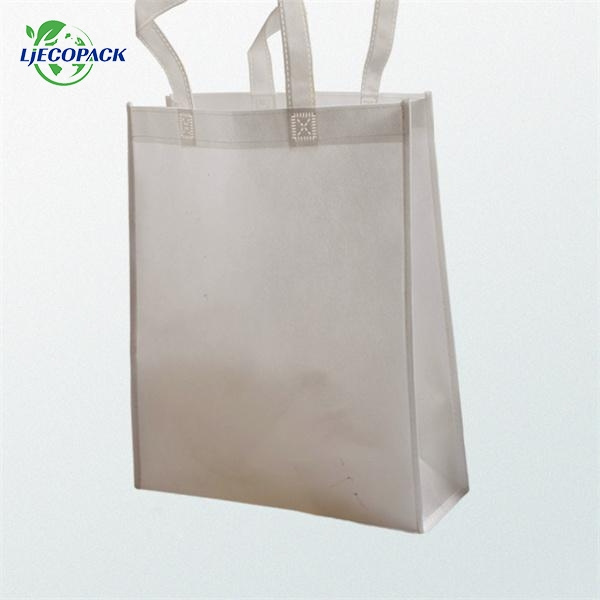 Non Woven W Cut Carry Bags for Shopping and More