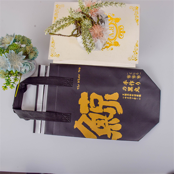 Affordable Non Woven White Bag - A Smart Alternative to Plastic