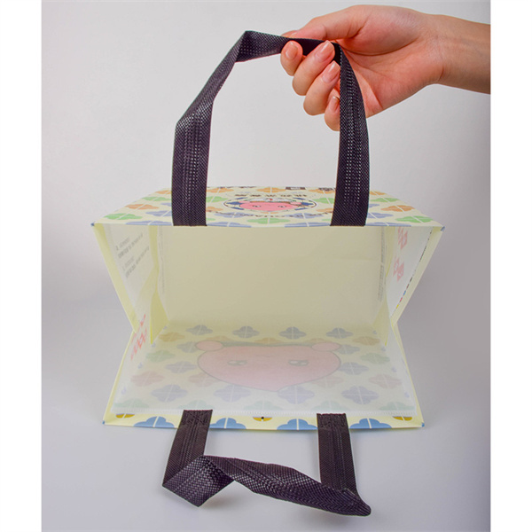 A sustainable solution for the environmentally-conscious.