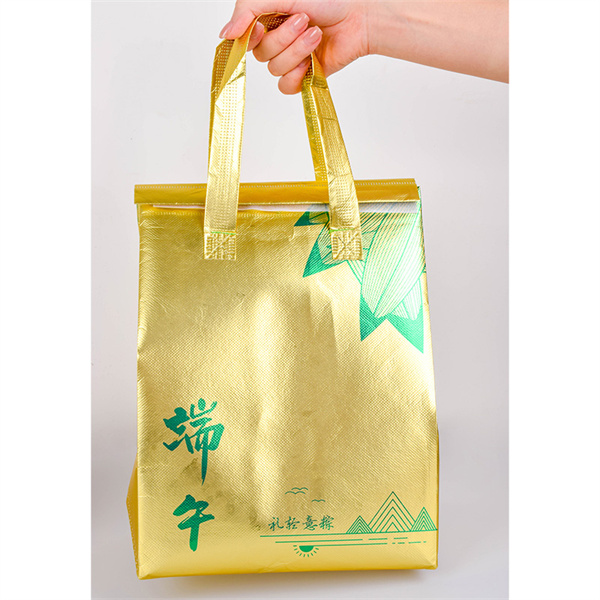 Personalised Non Woven Bags for Your Business