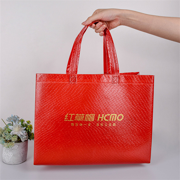 Personalised Non Woven Bags