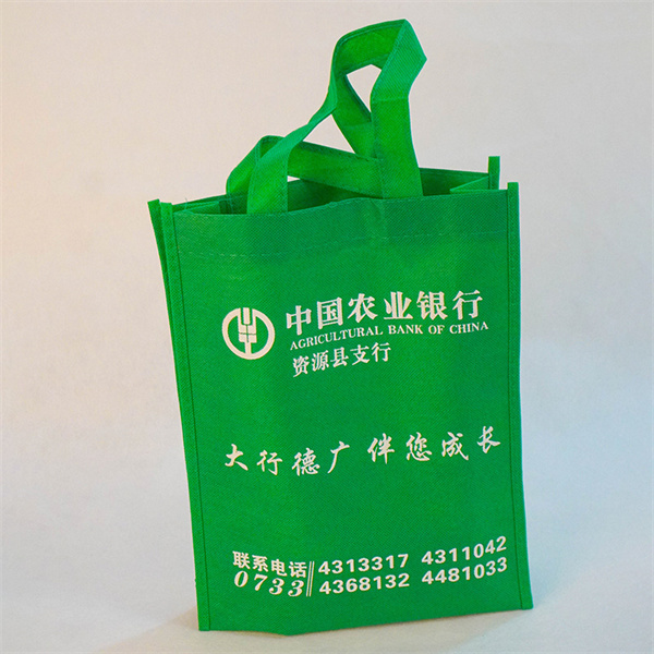 Personalized Non Woven Tote Bags for Everyday Use