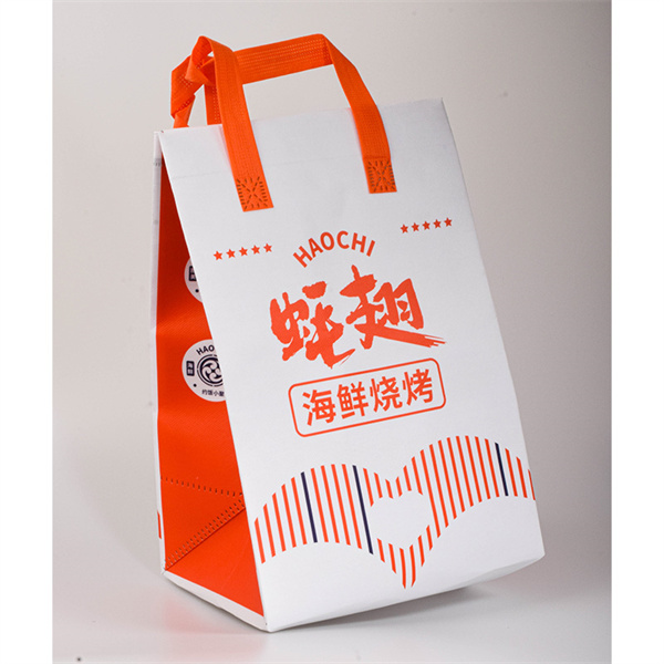 Say Goodbye to Plastic with Personalized Reusable Bags