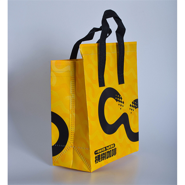 Carry Your Groceries in Style with Pink Reusable Bags