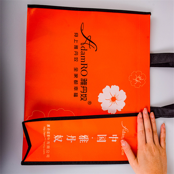 Invest in Pink Reusable Grocery Bags for Hassle-Free Shopping